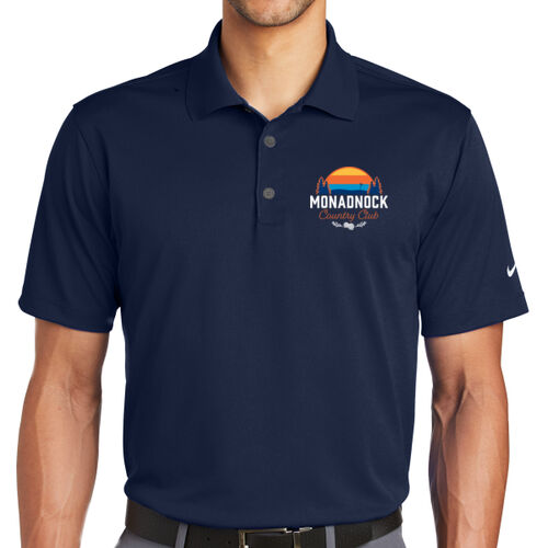 Unisex Tech DriFit Polo Thumbnail